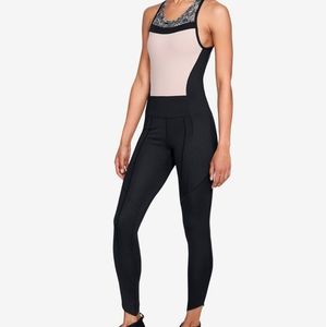 NWOT UNDER ARMOUR COPELAND  BODYSUIT / JUMPSUIT